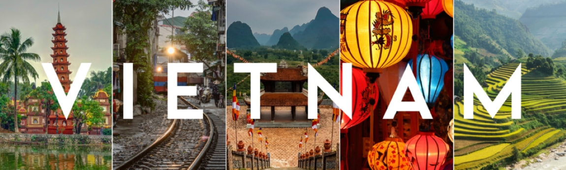 VIETNAM